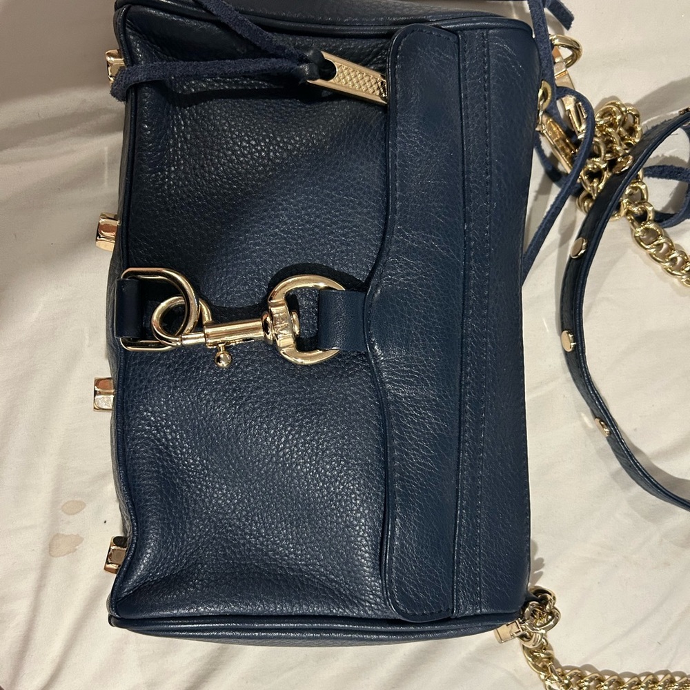 Rebecca Minkoff cross body bag